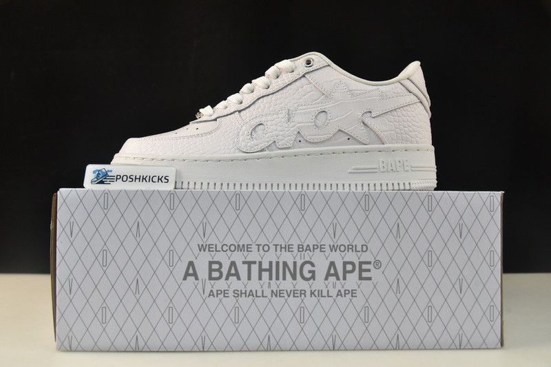 BAPE SNEAKERS
