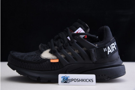 OW X AIR PRESTO 