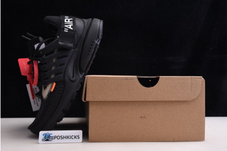 OW X AIR PRESTO 