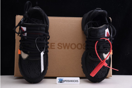 OW X AIR PRESTO 