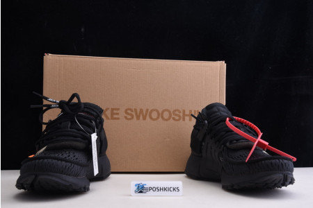 OW X AIR PRESTO 