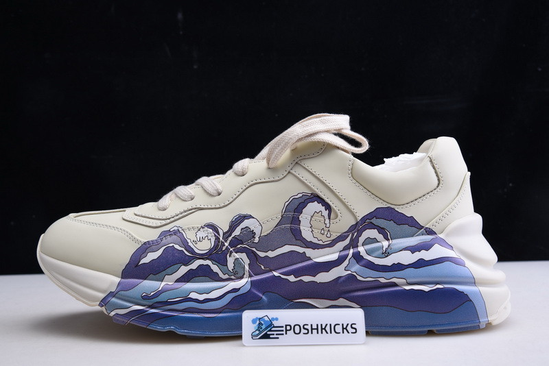 G*u*i sneakers