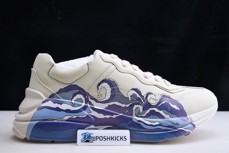 G*u*i sneakers