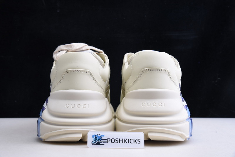G*u*i sneakers