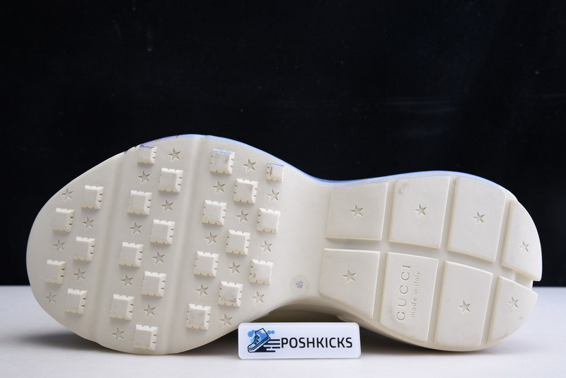 G*u*i sneakers