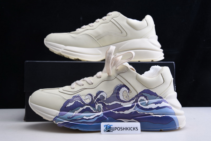 G*u*i sneakers