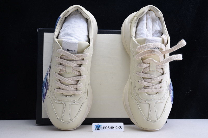G*u*i sneakers
