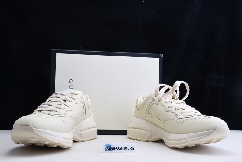 G*u*i sneakers