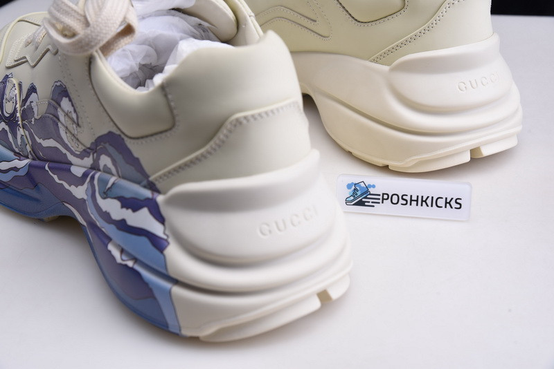 G*u*i sneakers