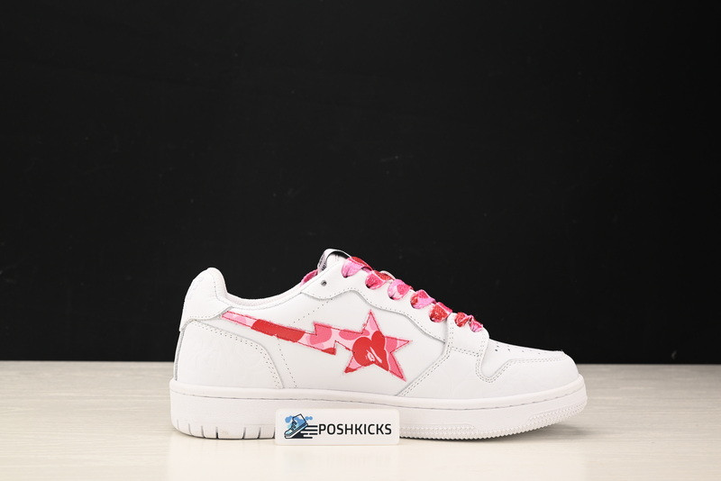 BAPE SNEAKERS