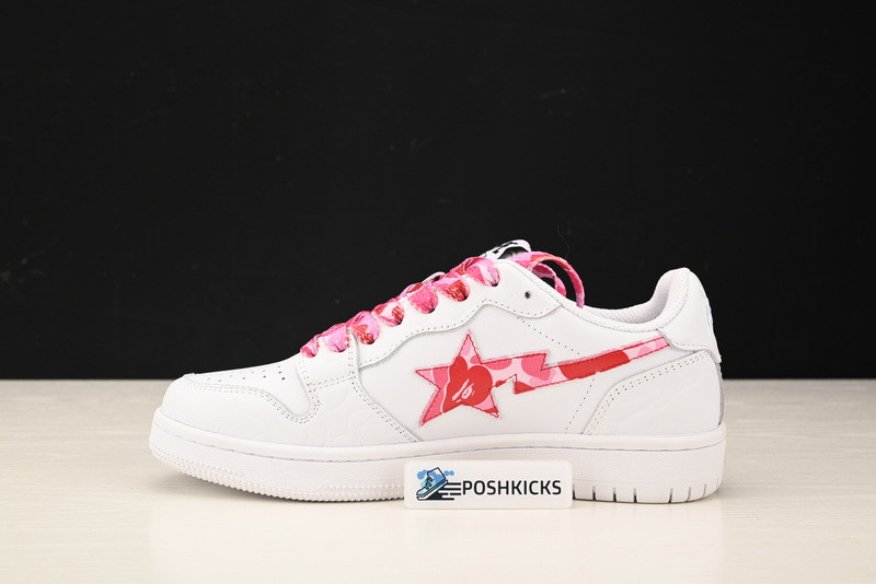 BAPE SNEAKERS