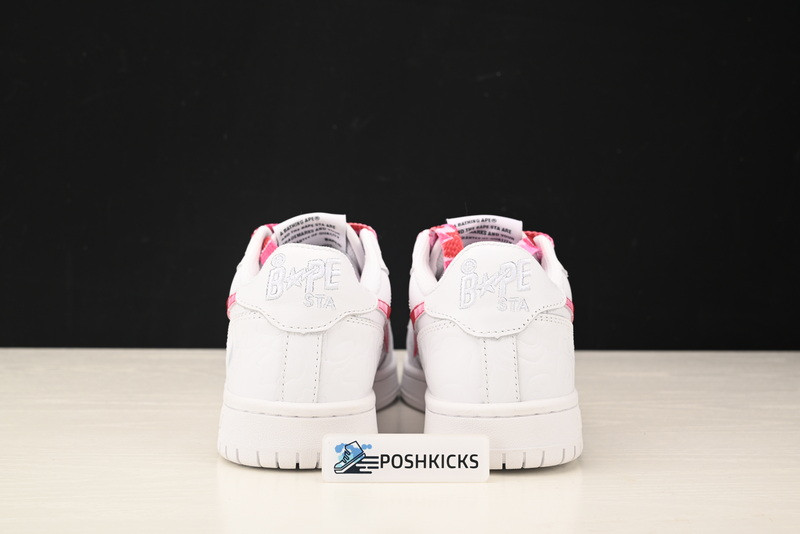 BAPE SNEAKERS