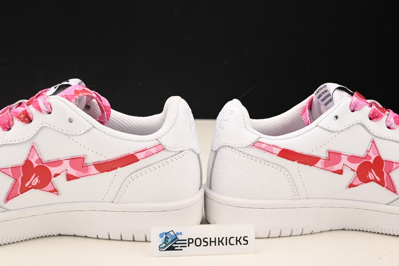 BAPE SNEAKERS