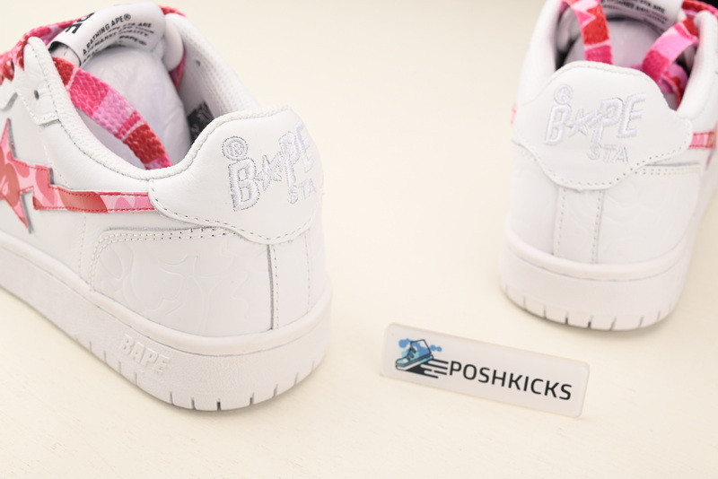 BAPE SNEAKERS