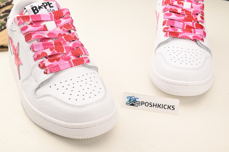 BAPE SNEAKERS
