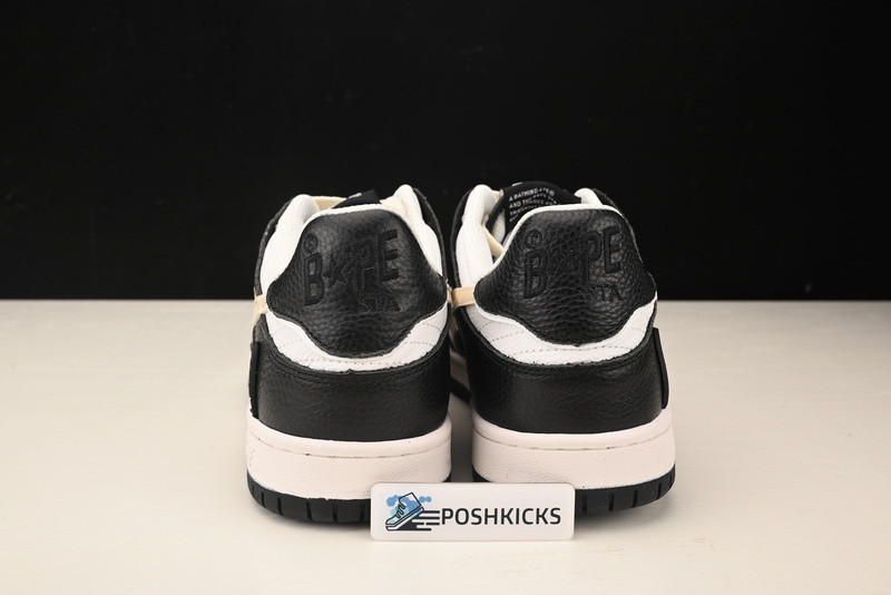 BAPE SNEAKERS