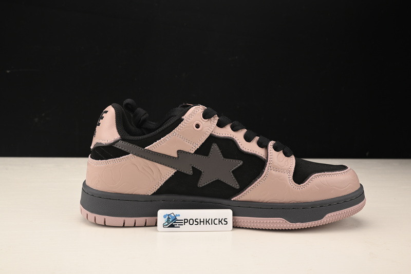 BAPE SNEAKERS
