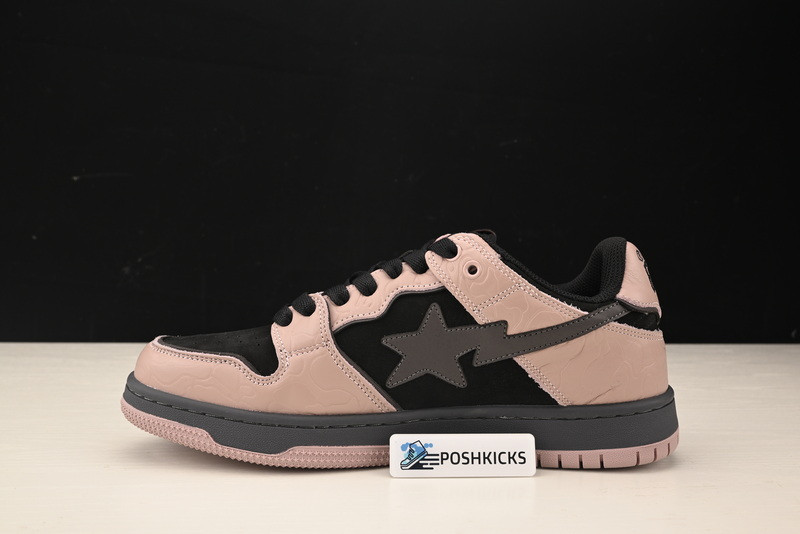 BAPE SNEAKERS