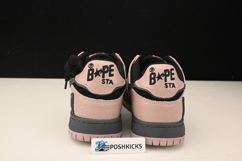 BAPE SNEAKERS