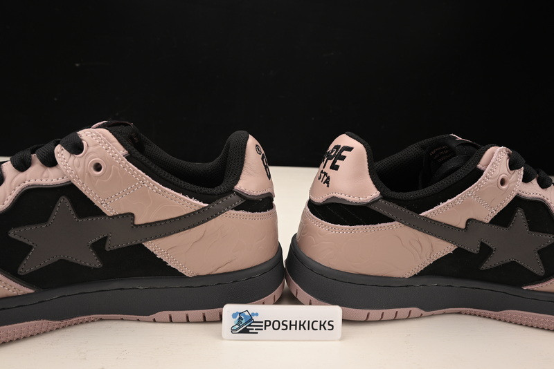 BAPE SNEAKERS