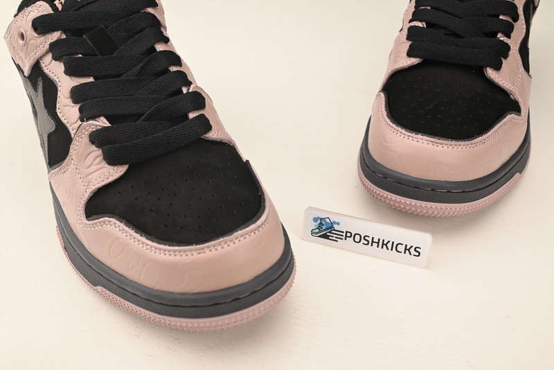 BAPE SNEAKERS