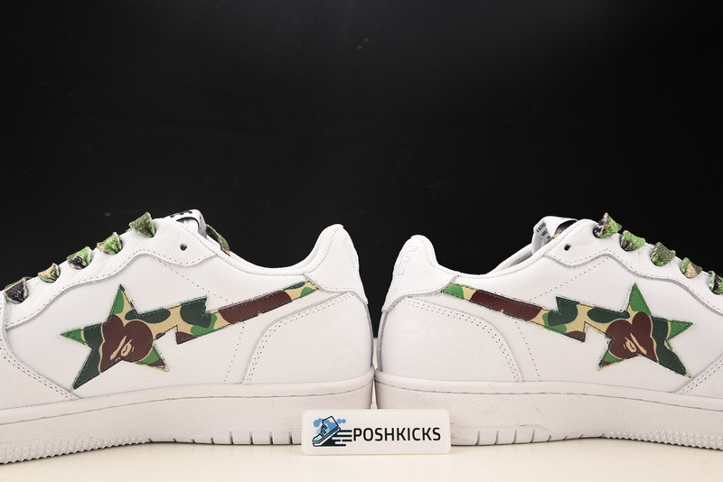 BAPE SNEAKERS