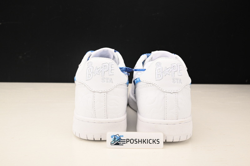 BAPE SNEAKERS