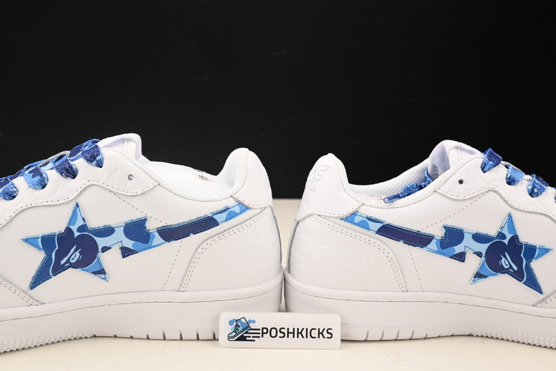 BAPE SNEAKERS