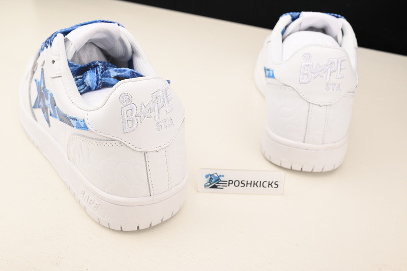 BAPE SNEAKERS