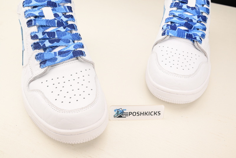 BAPE SNEAKERS