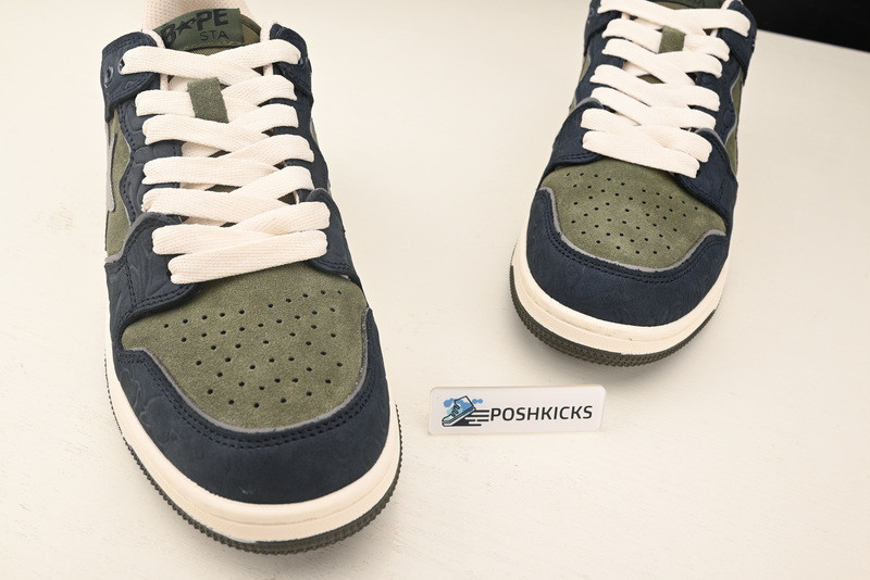 BAPE SNEAKERS