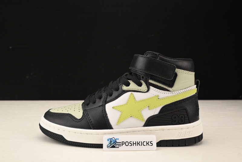 BAPE SNEAKERS
