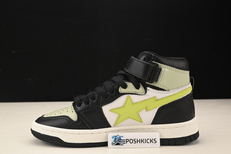 BAPE SNEAKERS