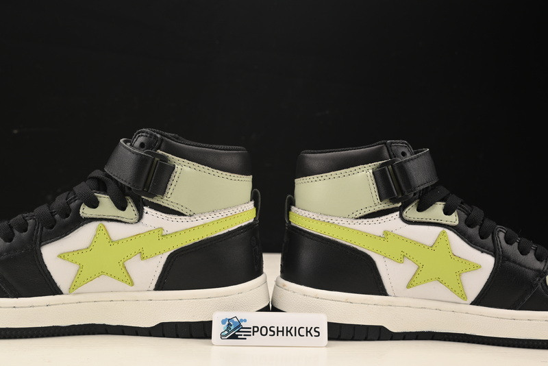 BAPE SNEAKERS