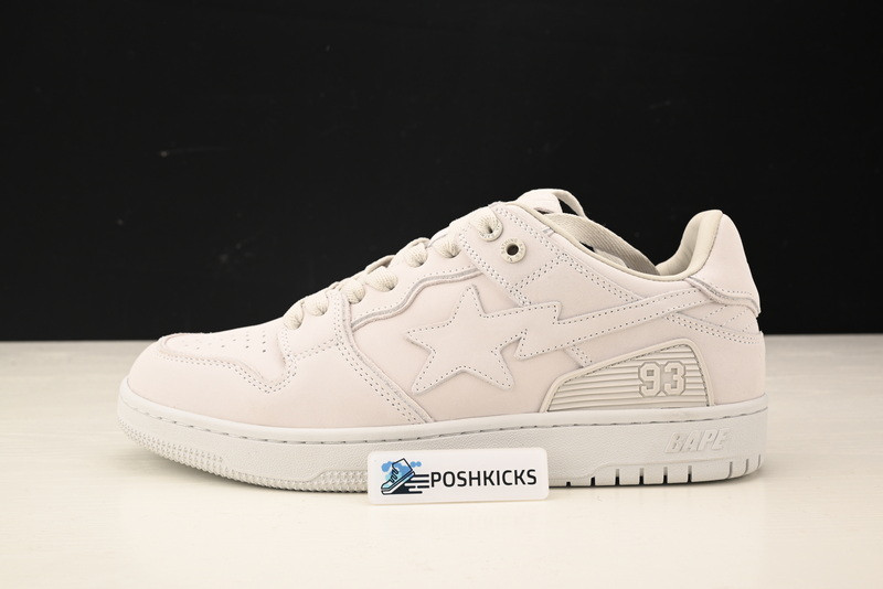 BAPE SNEAKERS