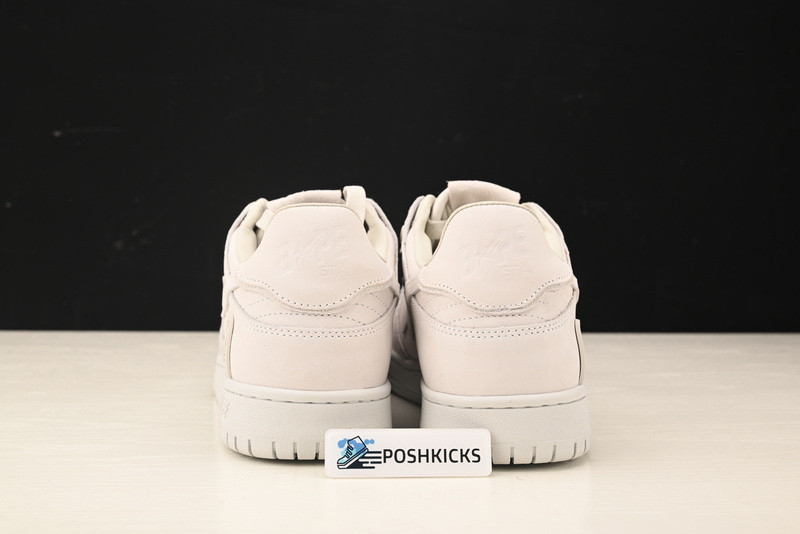 BAPE SNEAKERS