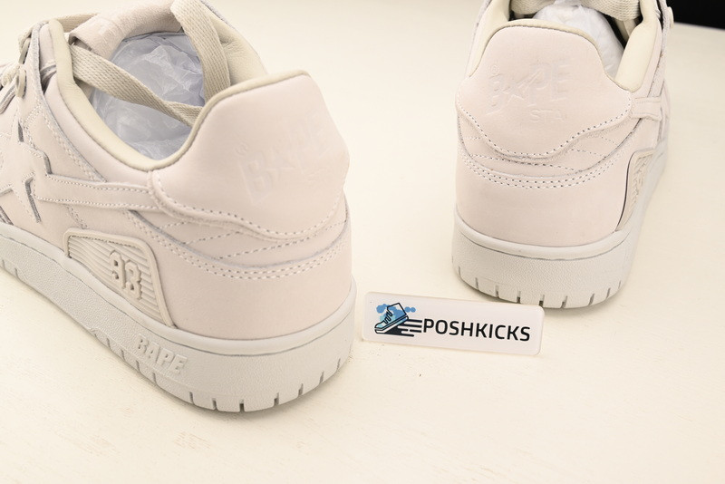 BAPE SNEAKERS