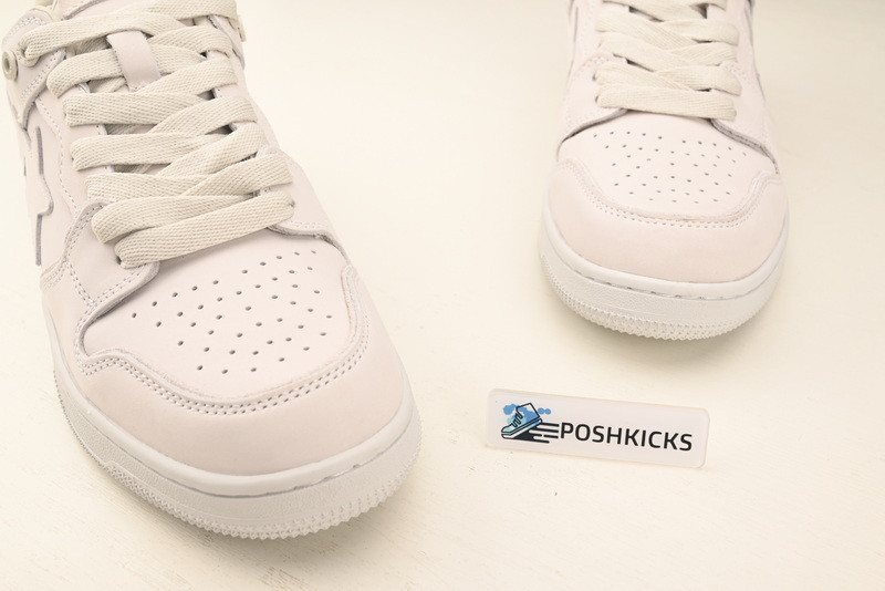 BAPE SNEAKERS
