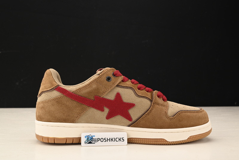 BAPE SNEAKERS