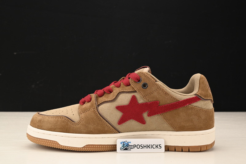 BAPE SNEAKERS