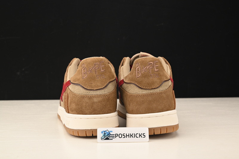BAPE SNEAKERS