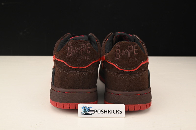 BAPE SNEAKERS