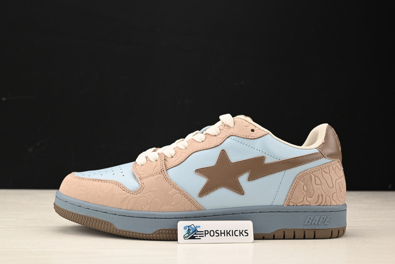 BAPE SNEAKERS