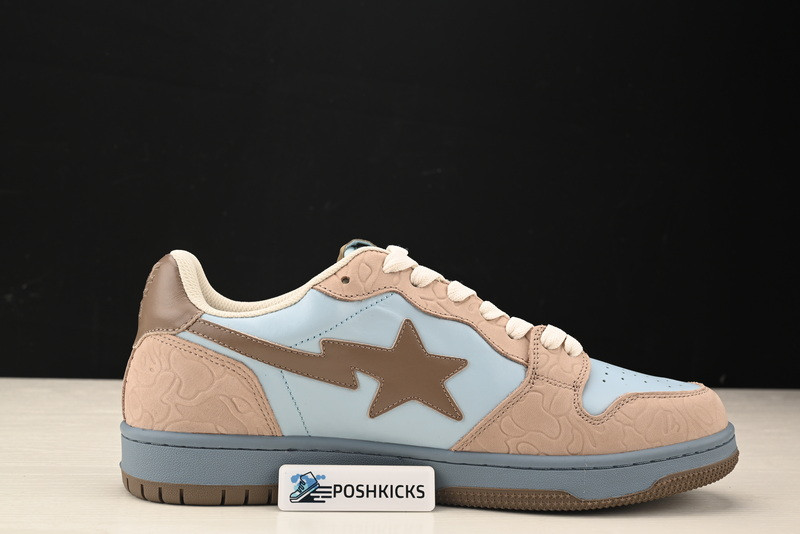 BAPE SNEAKERS