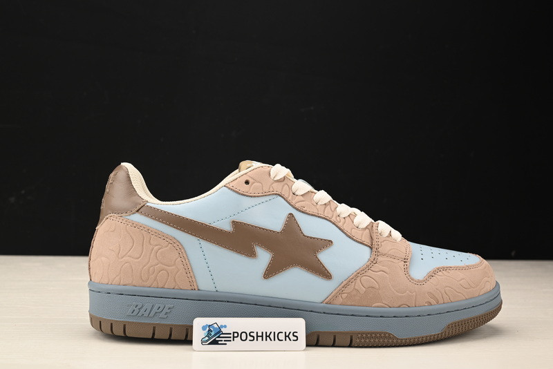 BAPE SNEAKERS