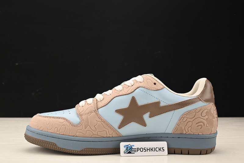 BAPE SNEAKERS