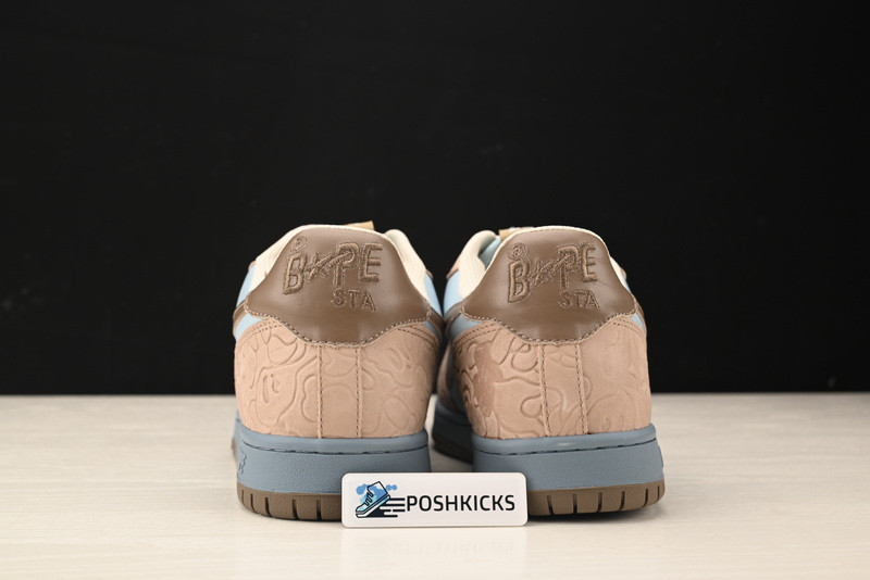 BAPE SNEAKERS