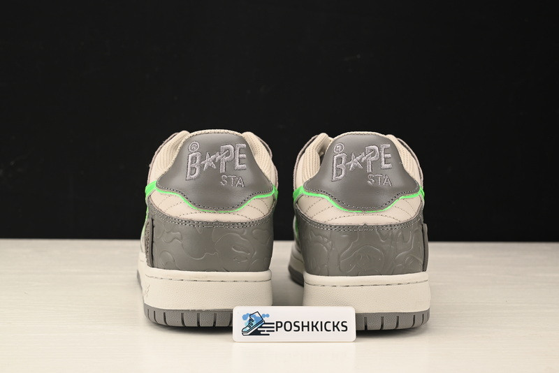 BAPE SNEAKERS