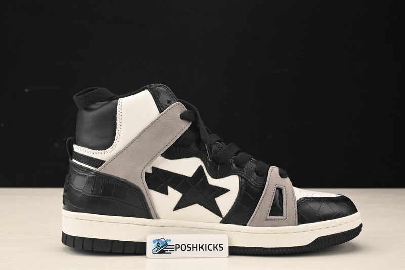 BAPE SNEAKERS