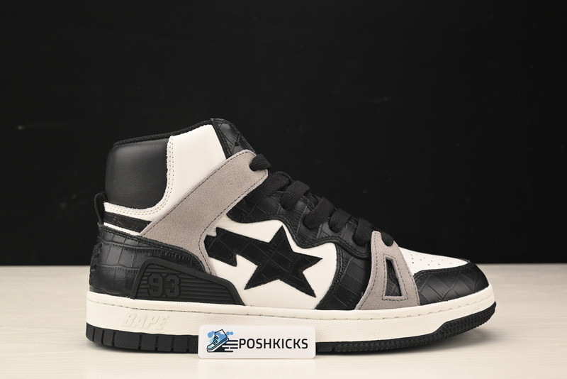 BAPE SNEAKERS